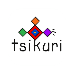 Tsikuri Logo