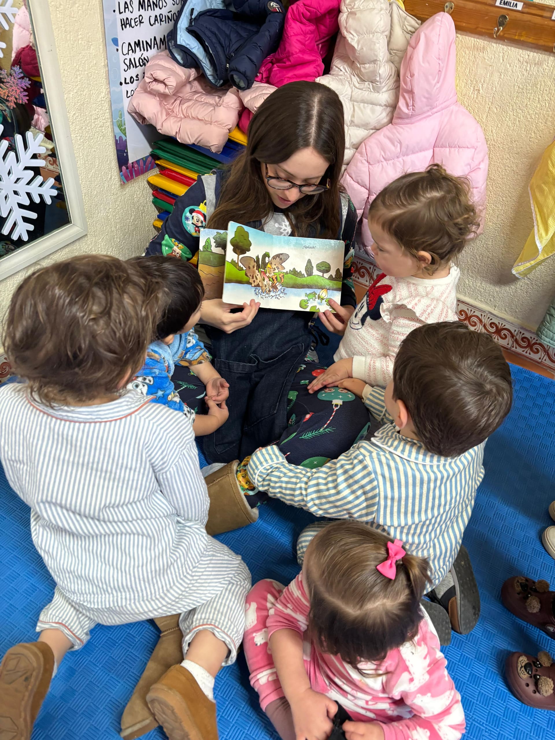 Foto TSIKURI